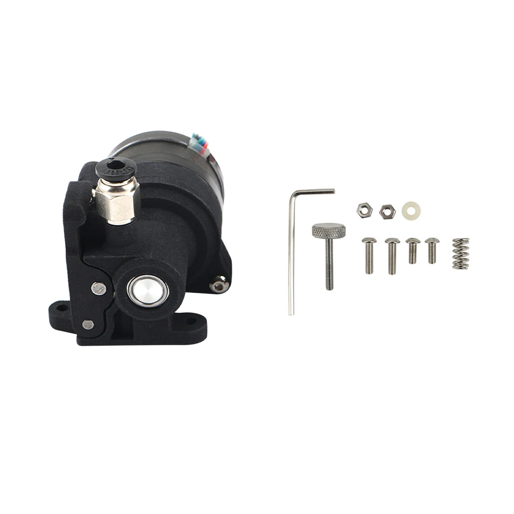 

Professional Orbiter V1.5 Direct Drive Replacement Parts 3D Printer Extruder Kit Left Right PA12 SLS Home Office Fit For Ender 3