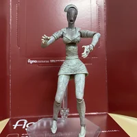 Фигурки из Silent Hill#2