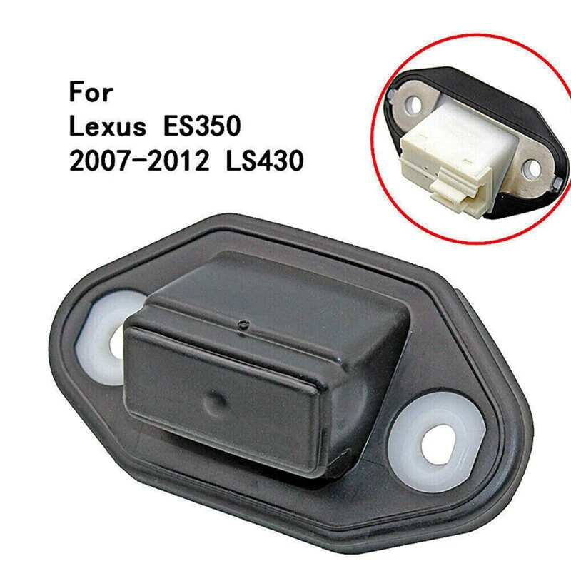 

84945-50010 8494550010 For Toyota Avalon Lexus ES350 LS430 Rear Trunk Switch Button Car Accessories