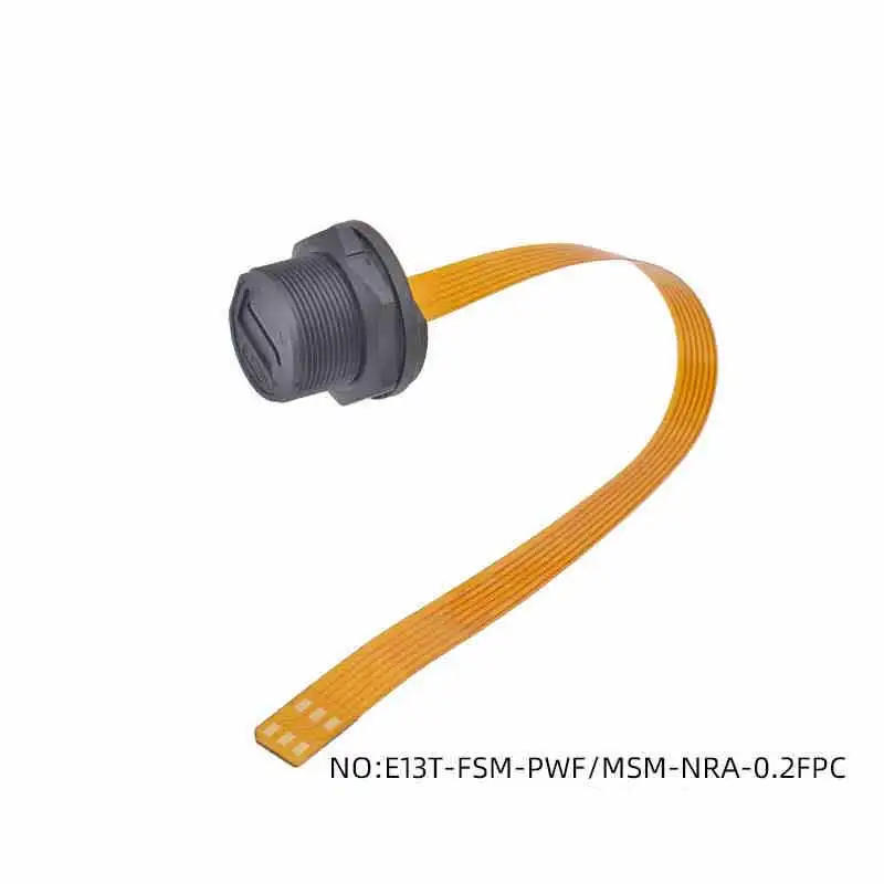 

Водонепроницаемый адаптер TF Mini SIM-карты для монтажа на панель