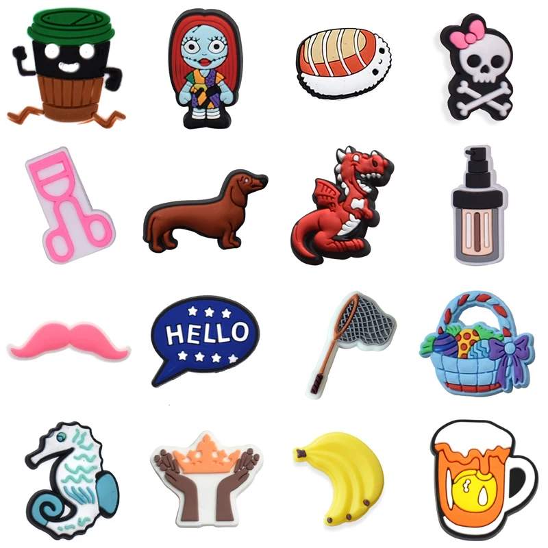 

Лидер продаж, 1 шт., подвески для обуви из ПВХ, аксессуары для мальчиков и девочек, украшения для ремешков, подходят для сандалий, браслет, искусственные подарки