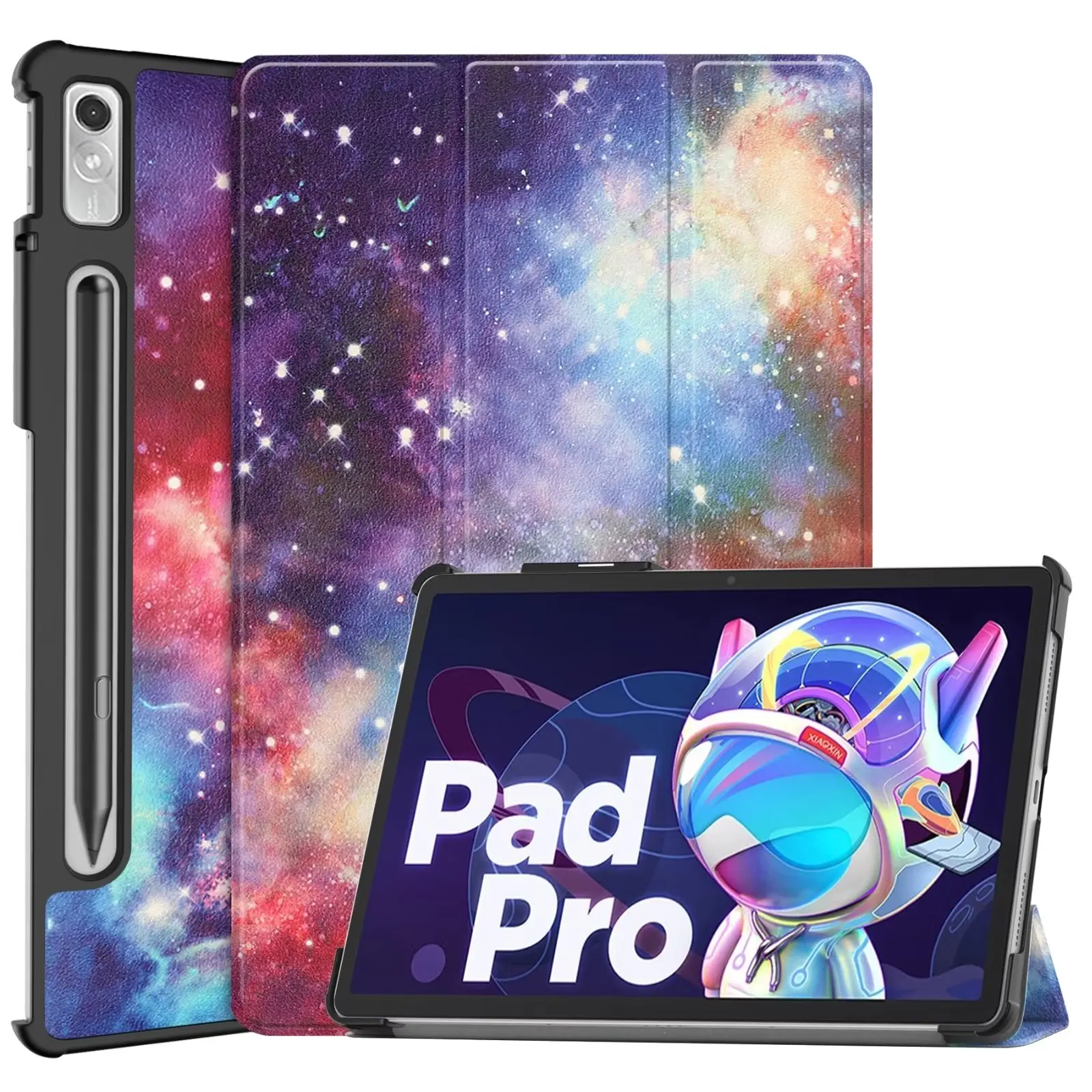 

Smart Case For for Lenovo Tab Tab XiaoXin Pad Pro 11.2" 2022 P11 Pro Gen 2 Case Tablet Cover Shockproof Magnetic Flip Auto/Wake