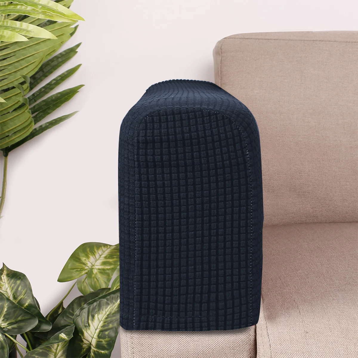 

Arm Armrest Sofa Covers Cover Armchairchair Couch Protector Protectors Stretch Slipcover Towel Chairs Rest Slipcovers