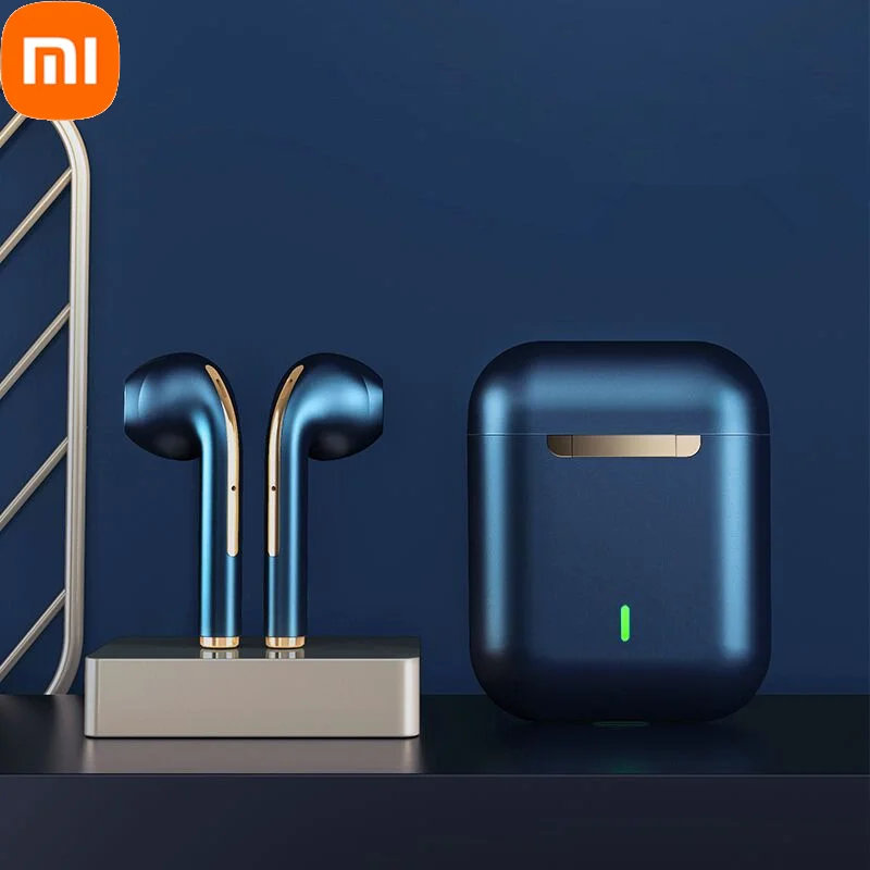 

2022 New Xiaomi True Wireless Earphone Noise Cancelling Headset Bluetooth Headphones Stereo Earbuds In Ear Handsfree earphones