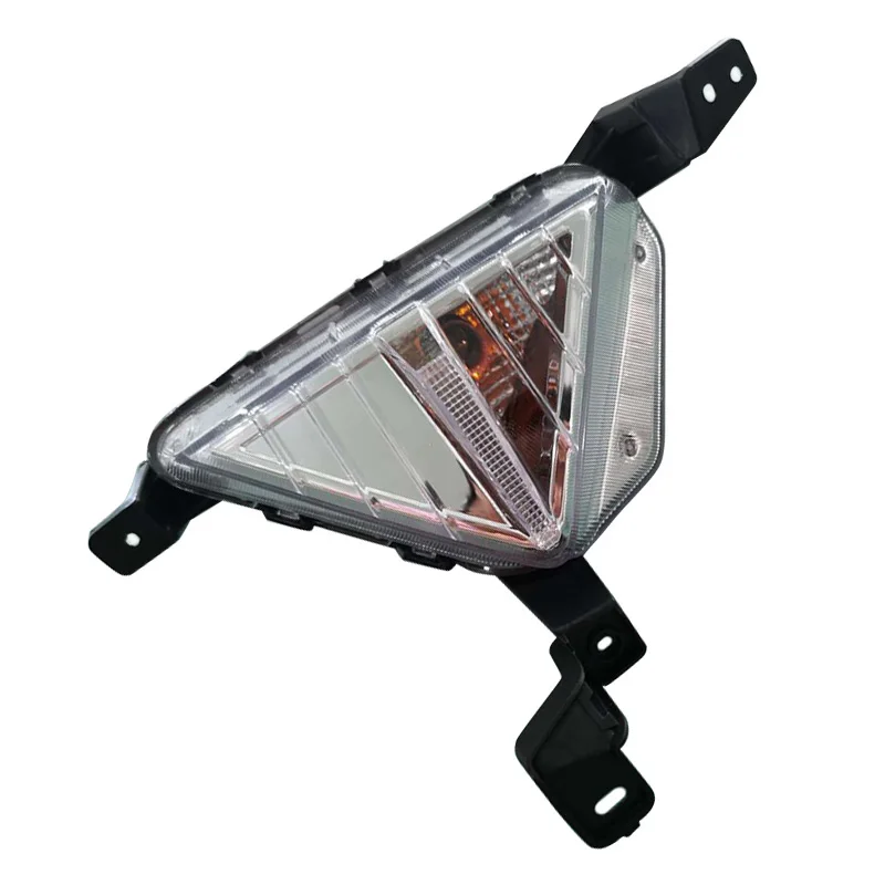 

Car Front Right Side Fog Light Lamp Clear Lens 92302-F2510 Fit for Hyundai Elantra Sedan 2019 2020