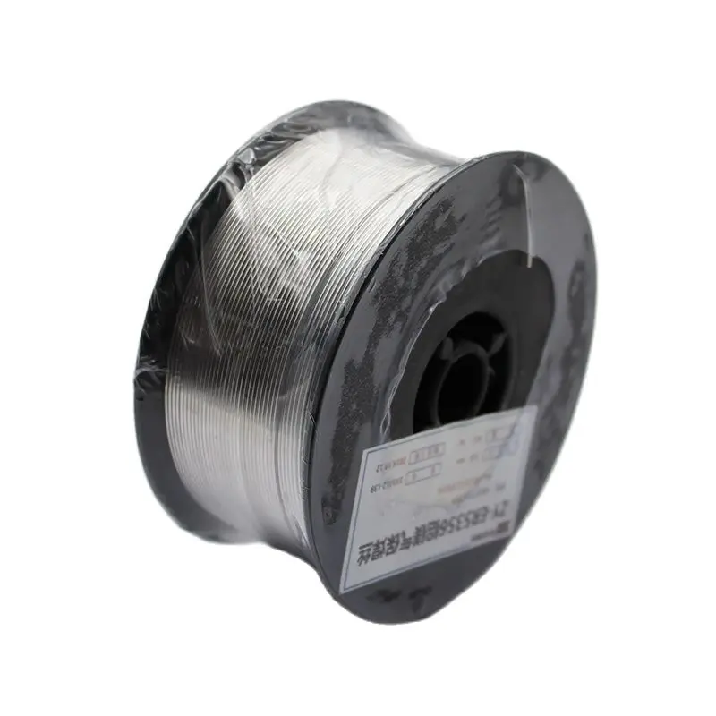 Aluminum MIG Welding Wire ER5356 0.8mm 1.0mm 1.2mm 0.5KG Roll enlarge