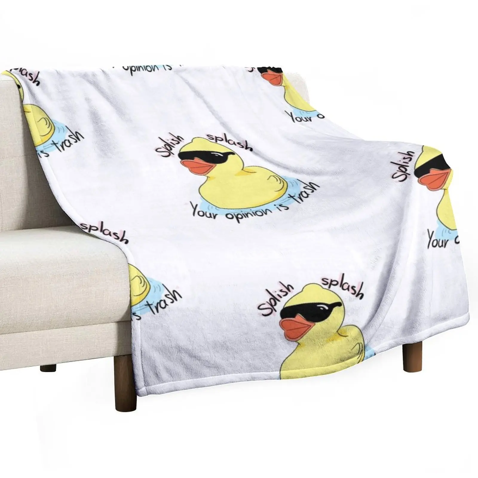 Разбрызгивающее одеяло ваше мнение-это для мусора теплое летнее покрывало