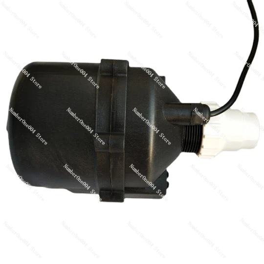 750 Вт кВт л. С. 50 Гц/60 Гц (AMP4.5-5.5)