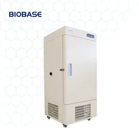 BIOBASE China -60 Degree Freezer 158L Vertical Tuna Freezer Commercial Refridgerators and Freezers For Sale