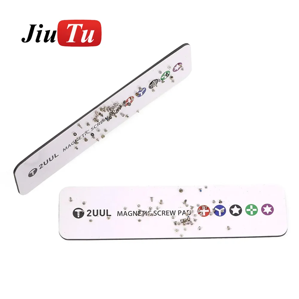 2UUL инструменты для ремонта ST93 магнитная винтовая подушка 140 мм * 35 мобильных