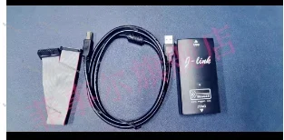 Загрузчик/горелка SEGGER J LINK EDU j-link-edu jtag swd swo