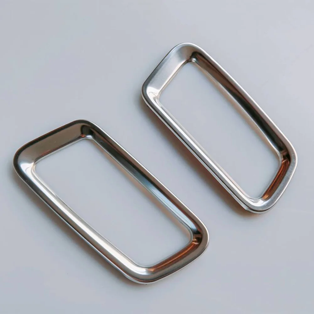 

Для CHANGAN CS55 Plus 2022-2025 автомобильная стойка воздуховыпускного отверстия безель отделка крышка рамка наклейки гарнир декоративный стиль