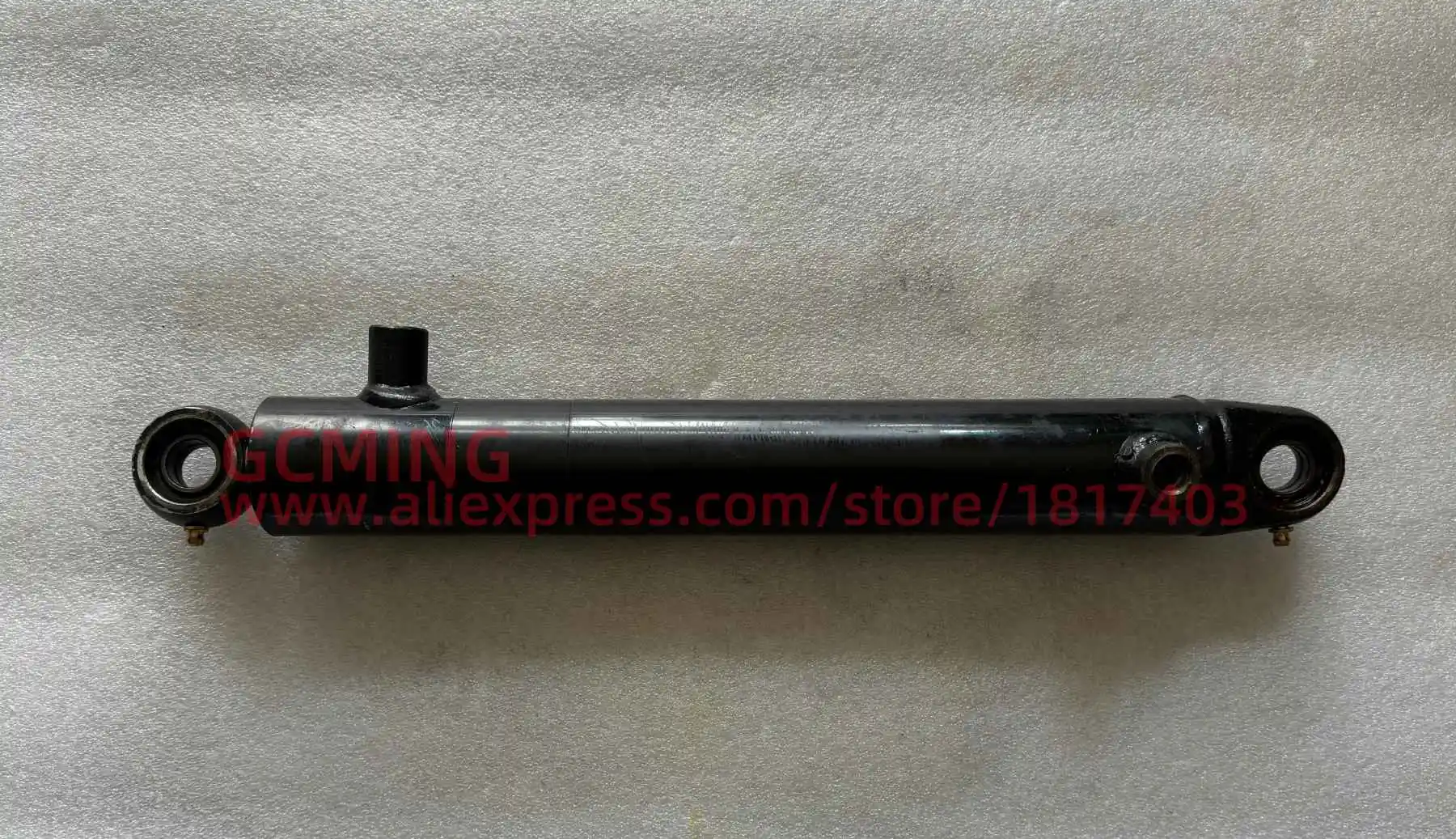 Fengshou 254II / 274II Цилиндр гидроусилителя руля тракторы Lenar с двигателем NJ385