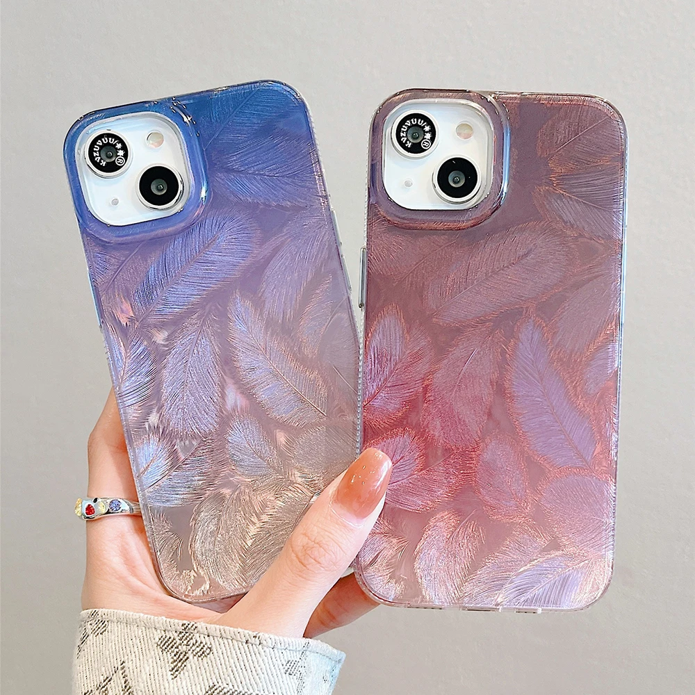 Чехол Boucho для iPhone 15 Pro Max 11 12 13 14