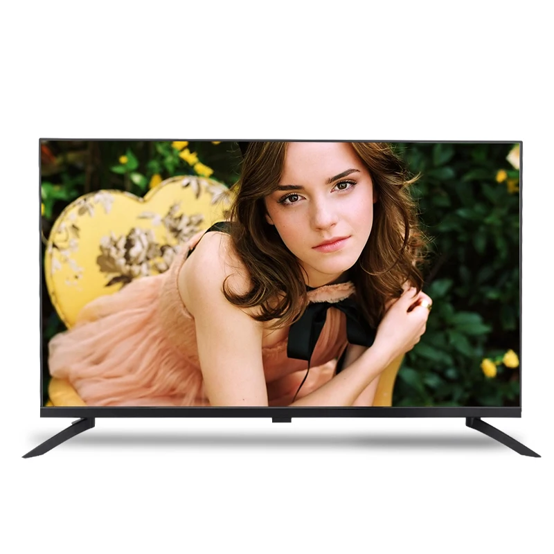 

32/43/50/55/65 75Flat Screen Tv 75 Inch Smart Televisions Led 4K 75 Inches Television Android Uhd