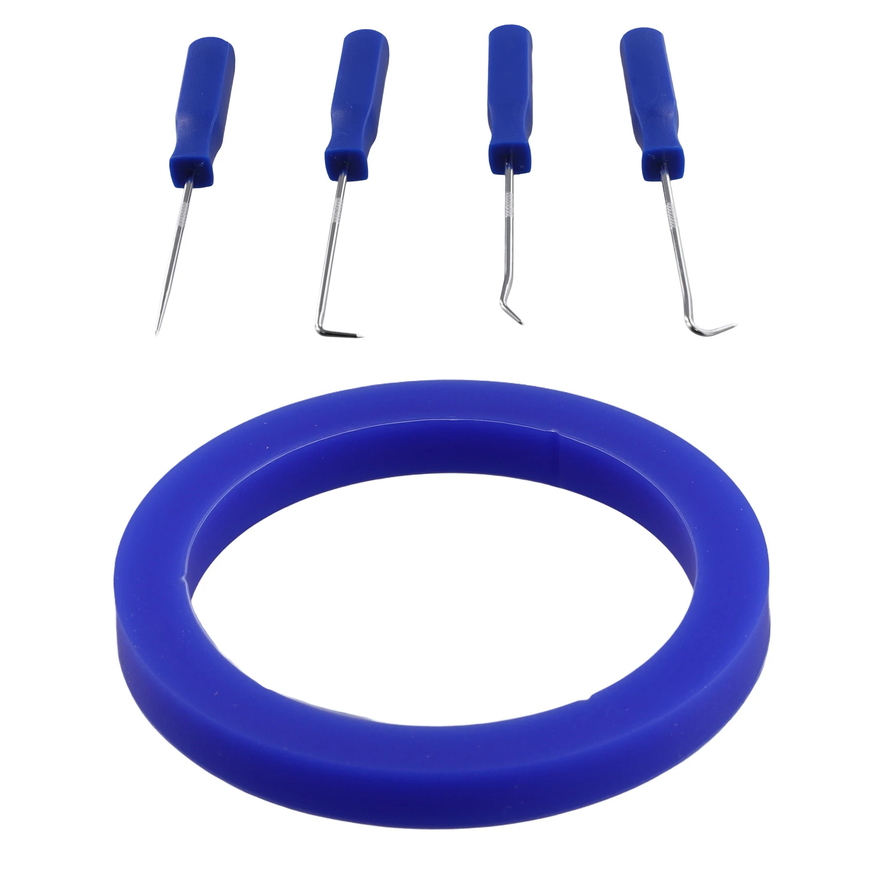 Уплотнение головки группы кофемашины для E61 силиконовой прокладки Gaggia со