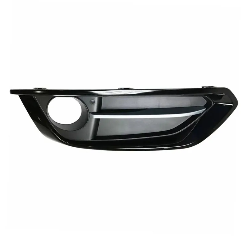 51117343731 51117343732 передний бампер противотуманная задняя крышка для BMW F22 F23 228I 230I 2014-2020