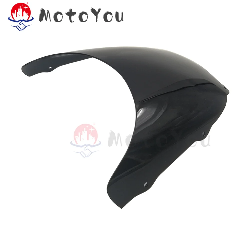 Motorcycle Windshield Windscreen Front Glass Wind Shield Deflector for Honda NS1 NS-1 50cc |