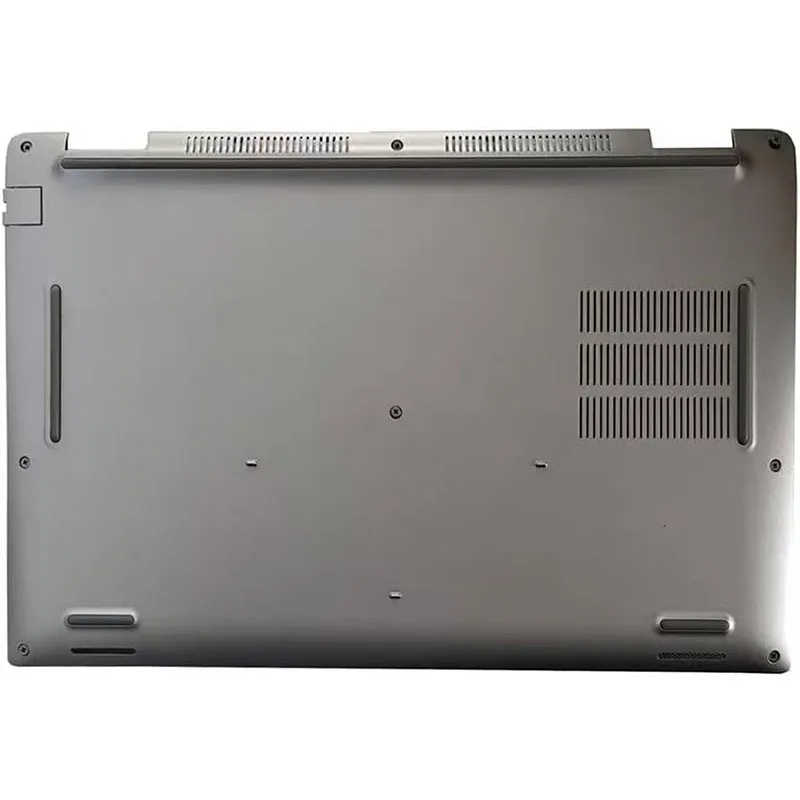 Фото Нижняя крышка корпуса для Dell Latitude 5530 E5530 0VKCX6/096V58 серебристо-серого цвета №4