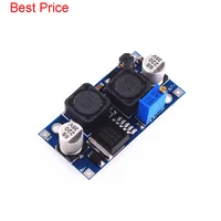 50Pcs Xl6009 Dc Adjustable Converter Boost Step-down Module Suitable Solar Power Supply Panels Automatic Boost Drop for Arduino