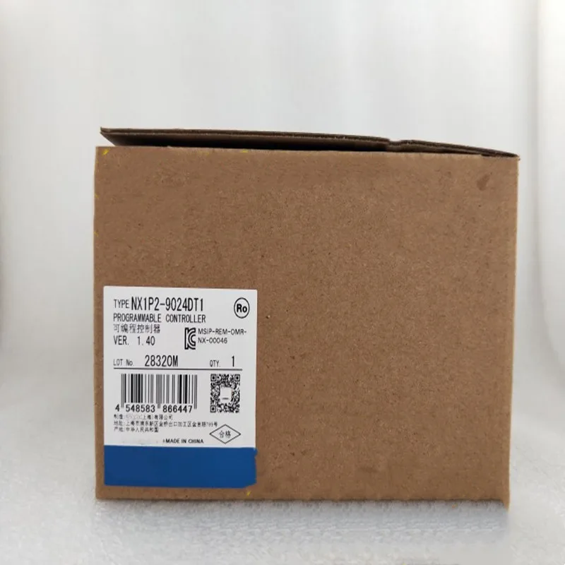 

Совершенно новый оригинальный NX1P2-9024DT1