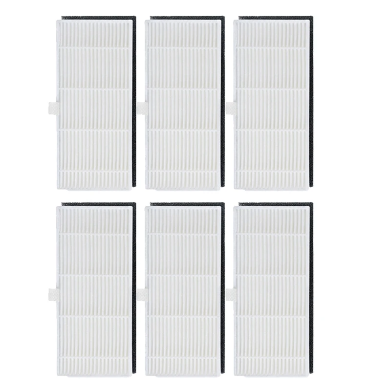 

Sweeper Parts Household Cleaning Filters For Imou L11 Robot Vacuum Accessories HEPA Filters Household Cleaning Tools