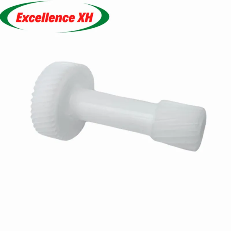 

4pcs. DV-512 DV-313 Developer Drive Gear for Konica Minolta bizhub C224 C284 C364 C454 C554 C258 C308 C368 C458 C558 C658