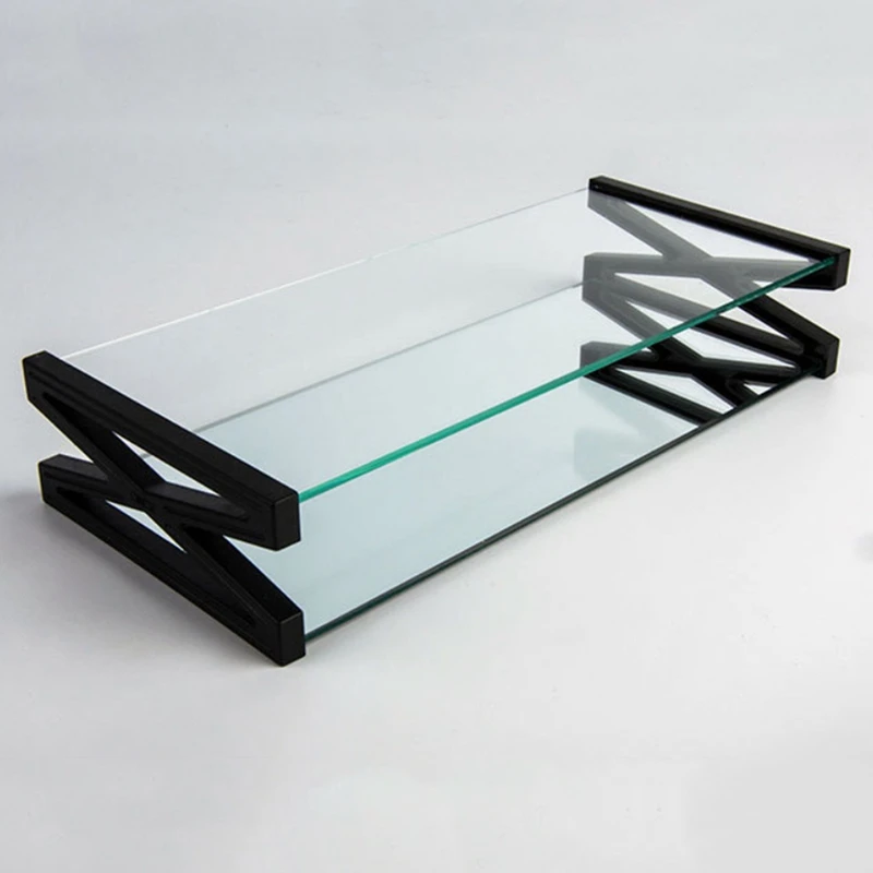 

Uclio 1:18 Scale Display Stand Holder Countertop Case For 1:18 Model Cars Action Figures Dustproof Display Box