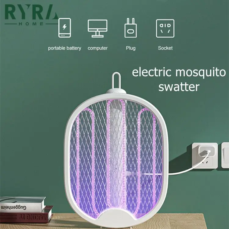 

4 в 1, электронный электрошокер с регулируемым углом