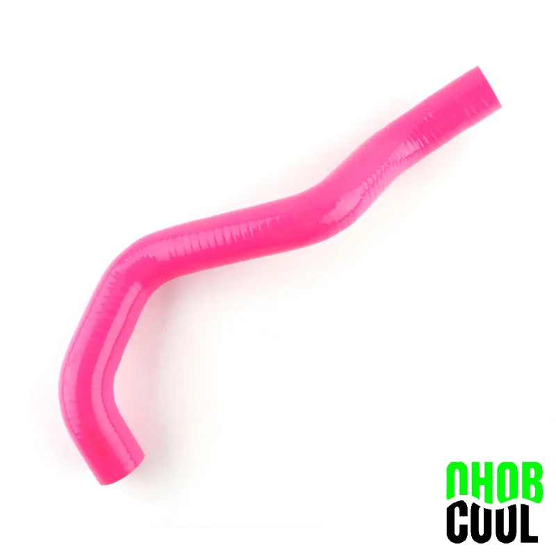 Для 1998-2005 Toyota Altezza Lexus RS200 SXE10 3S-GE 1999 l комплект силиконовых шлангов радиатора 2000 2001