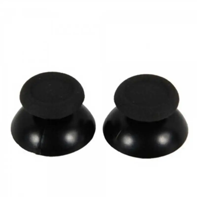

Analog Joystick Stick For Controller Analogue Thumbsticks Caps Mushroom Game Head Rocker Replacement dropshipping Accessories