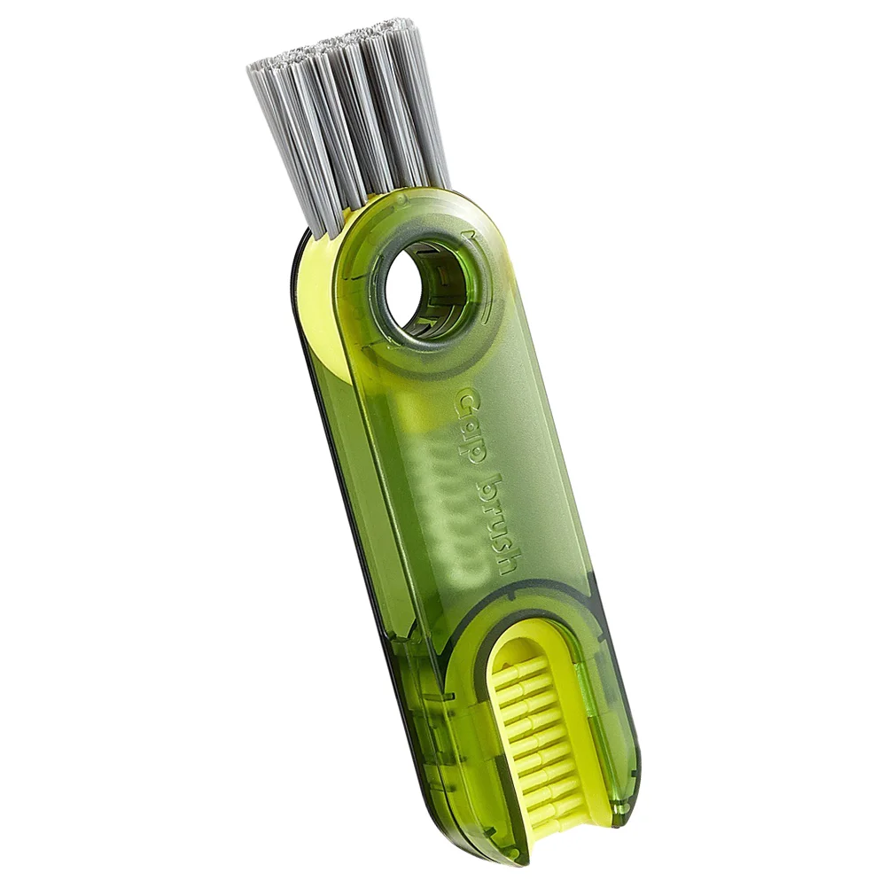 

Brush Cleaning Bottle Cleaner Cup Brusheswater Baby Household Detail Nursing Straw Bottlescleanset Use Holder Handheld Dry