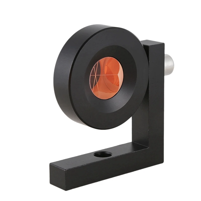 

8X 90 Degree Type Mini Prism For Total Station PRISMS L Bar GMP104