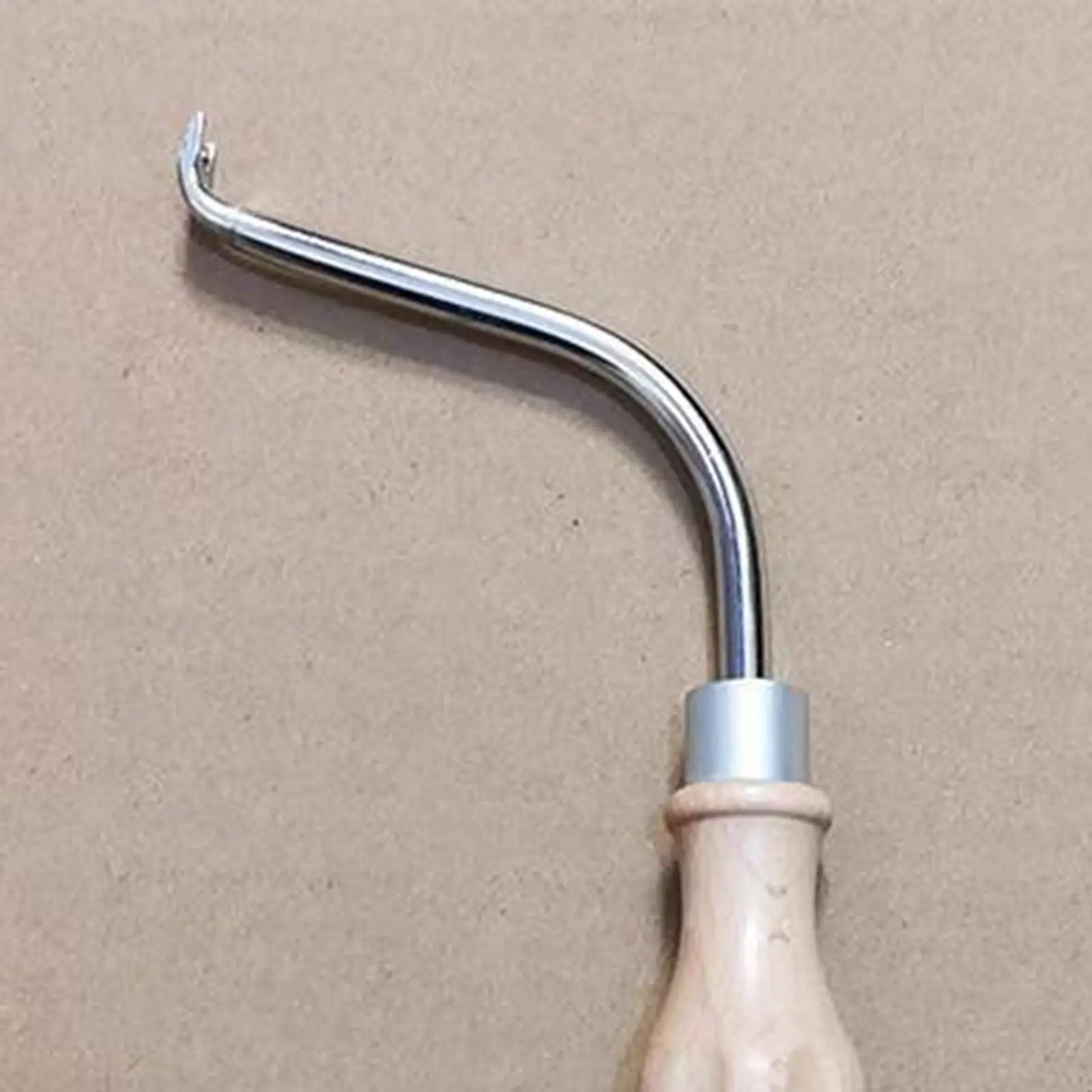 Рычаг настройки фортепиано гаечный ключ подвесной крючок для струны практичный