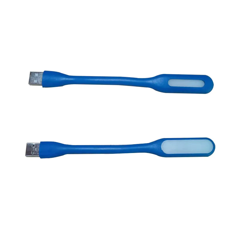 

Портативная энергосберегающая мини-лампа с USB