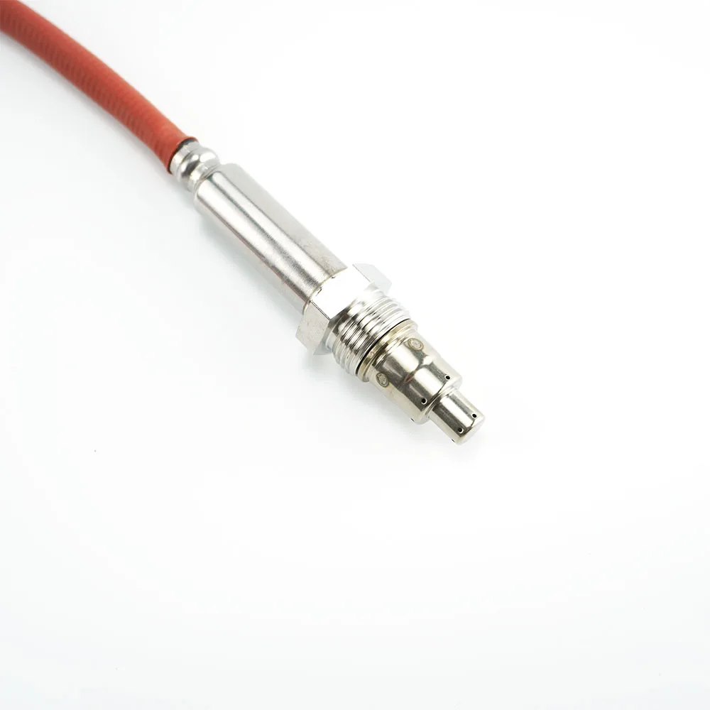 851879101 NOx Sensor оригинальный 5WK96699A новый датчик оксида азота 12 В для BMW 1 2 3 5 7 серии X32 X53