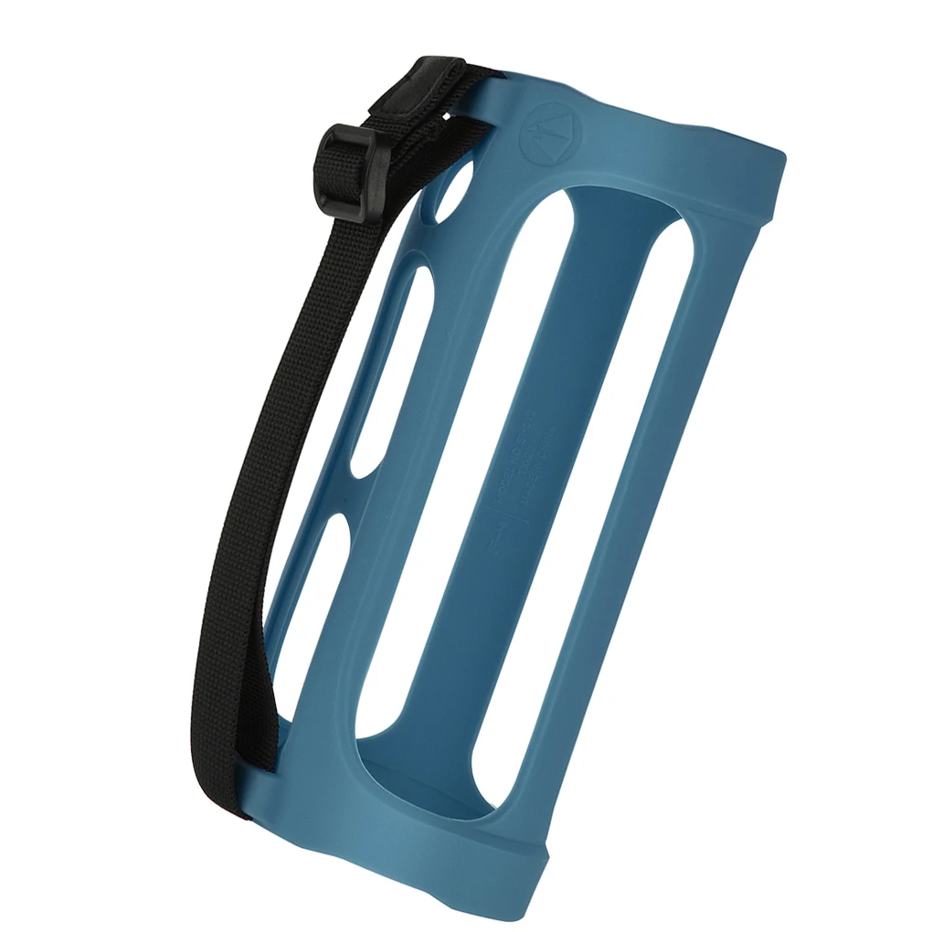 Силиконовая защитная крышка для колонки JBL 4