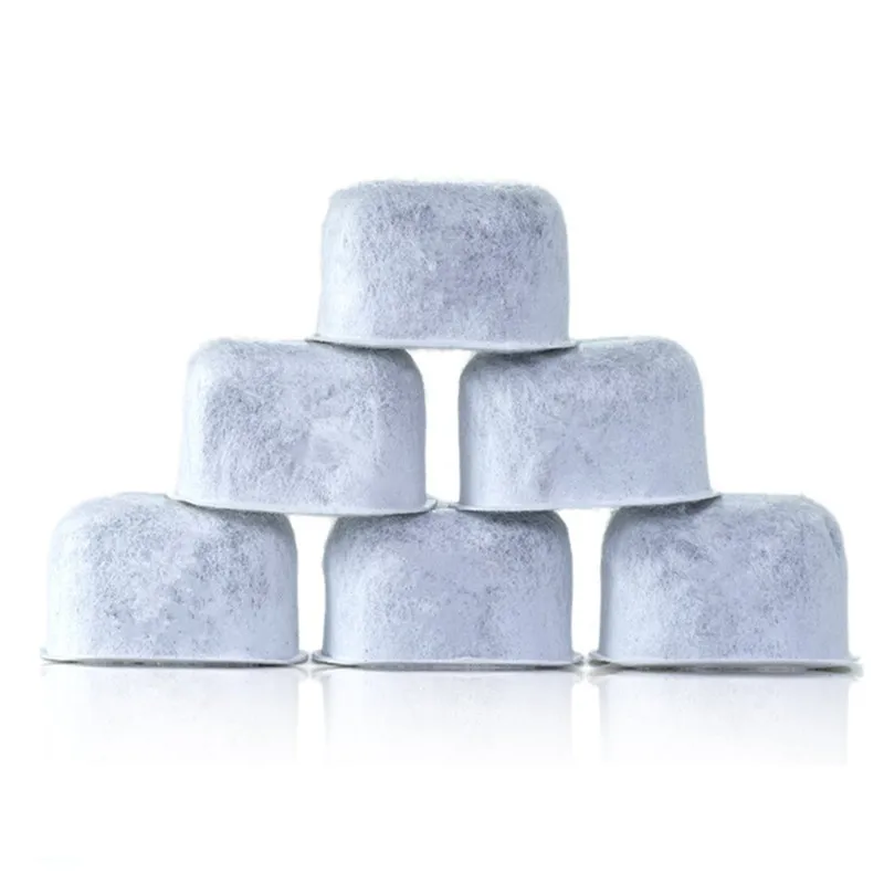 

Фильтры для воды Keurig, сменные фильтры для воды на древесном угле для кофейных машин Cuisinart, фильтры для воды для кофеварки Breville BWF100