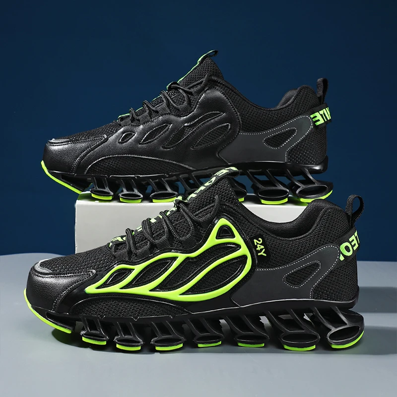 

Male Casual Shoes Men Sneakers Mens Shoes Tenis Luxury Shoes Trainer Race Breathable Shoes Fashion Loafers Running Shoes for Men