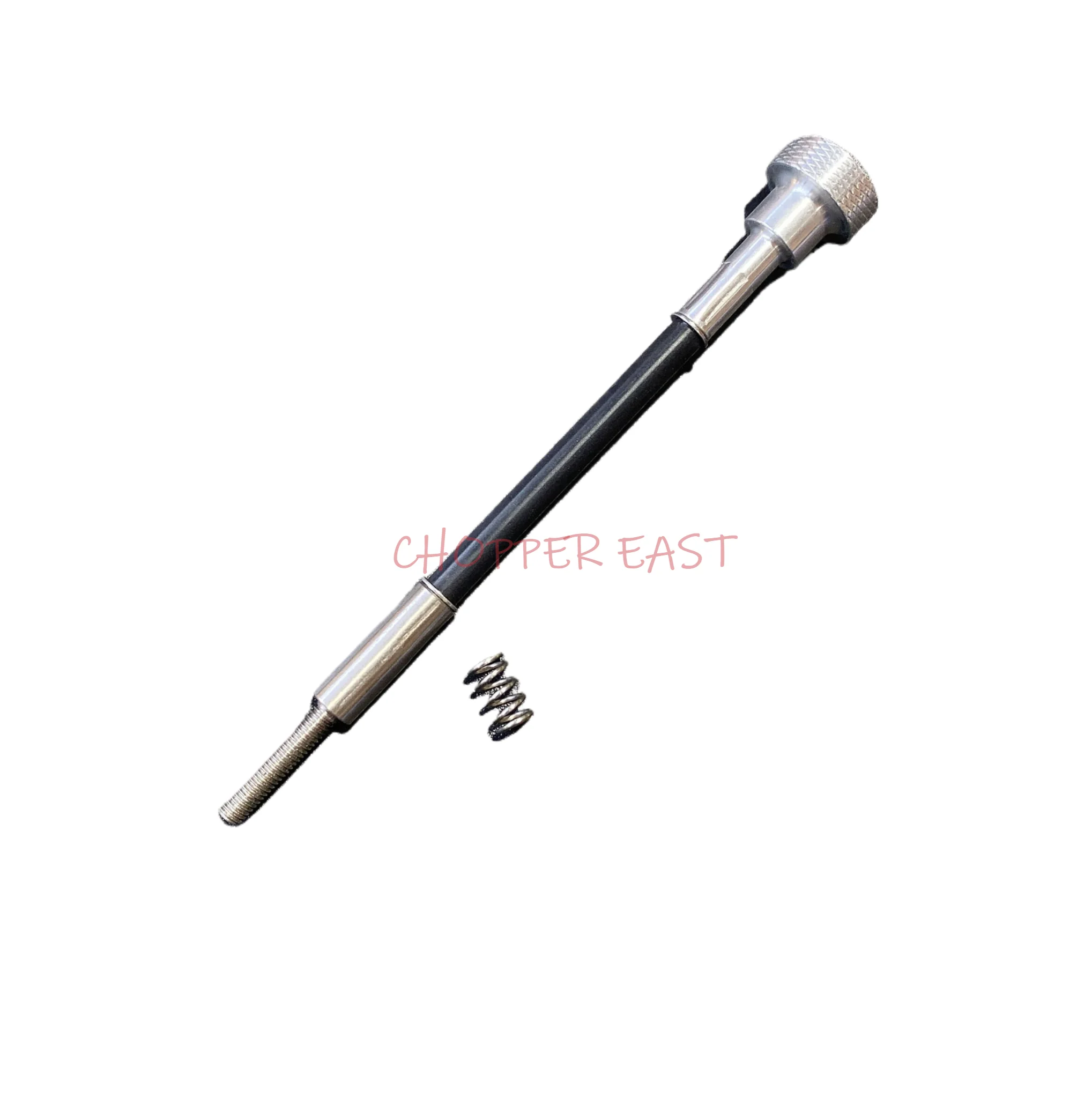 

Винт холостого хода, регулировка скорости, замена трикотажа для CV40 или S&S