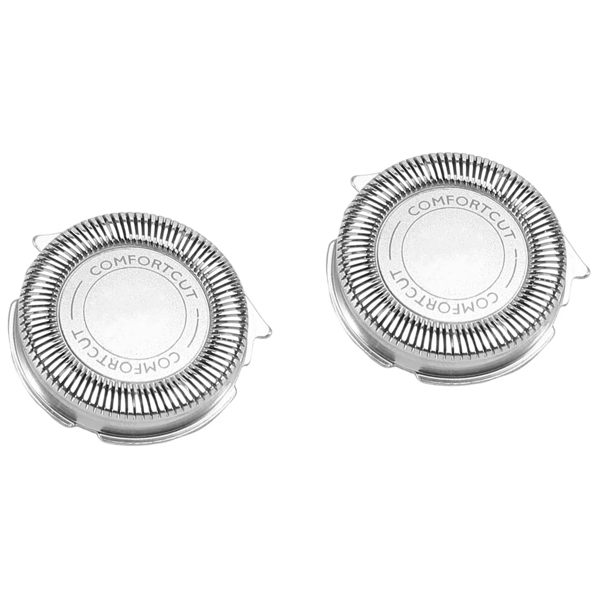 3 шт. сменные головки для бритв SH30/50/52 электробритв Philips серии 1000 2000 3000 5000 лезвий