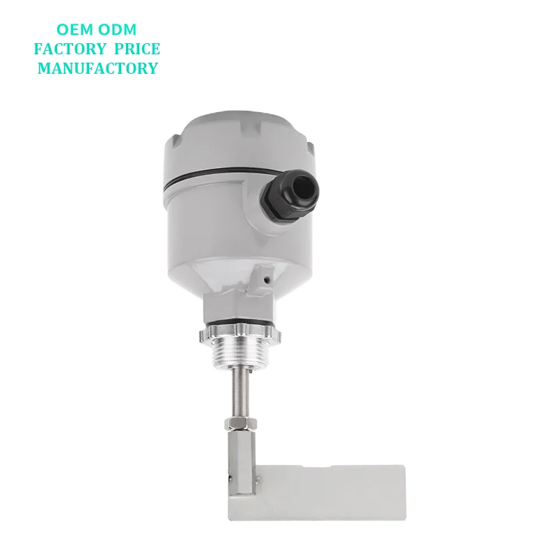 Фото Роторный лопастной датчик уровня SE120E 24VDC/220VAC, подходит для различных сложных условий эксплуатации №3