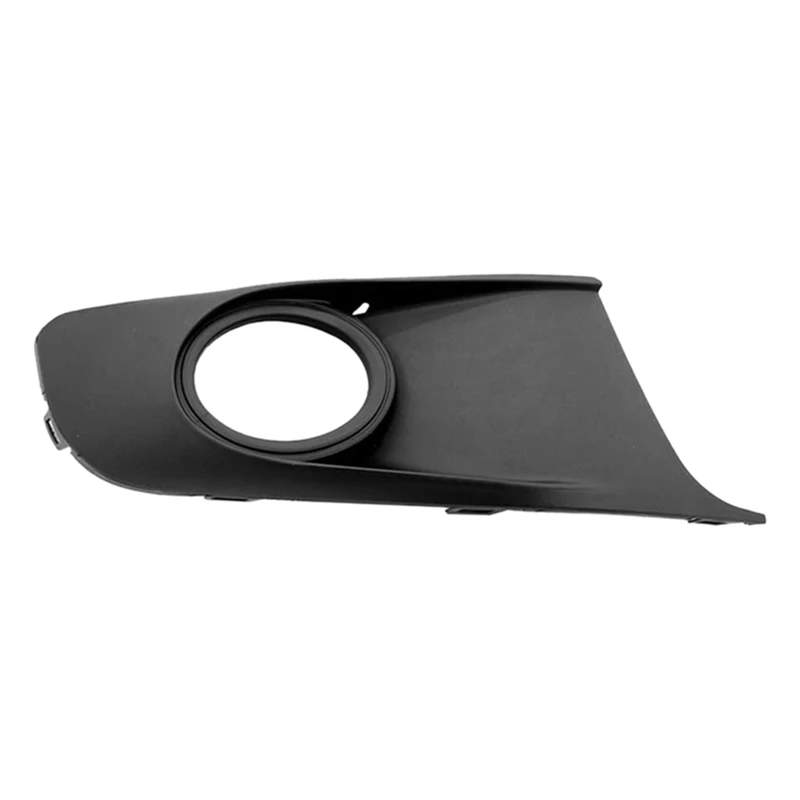 

Auto Front Right Bumper Fog Light Lamp Grill For -Touran 2011-2015 Caddy 2011-2014 1T0853665 2K5853666A