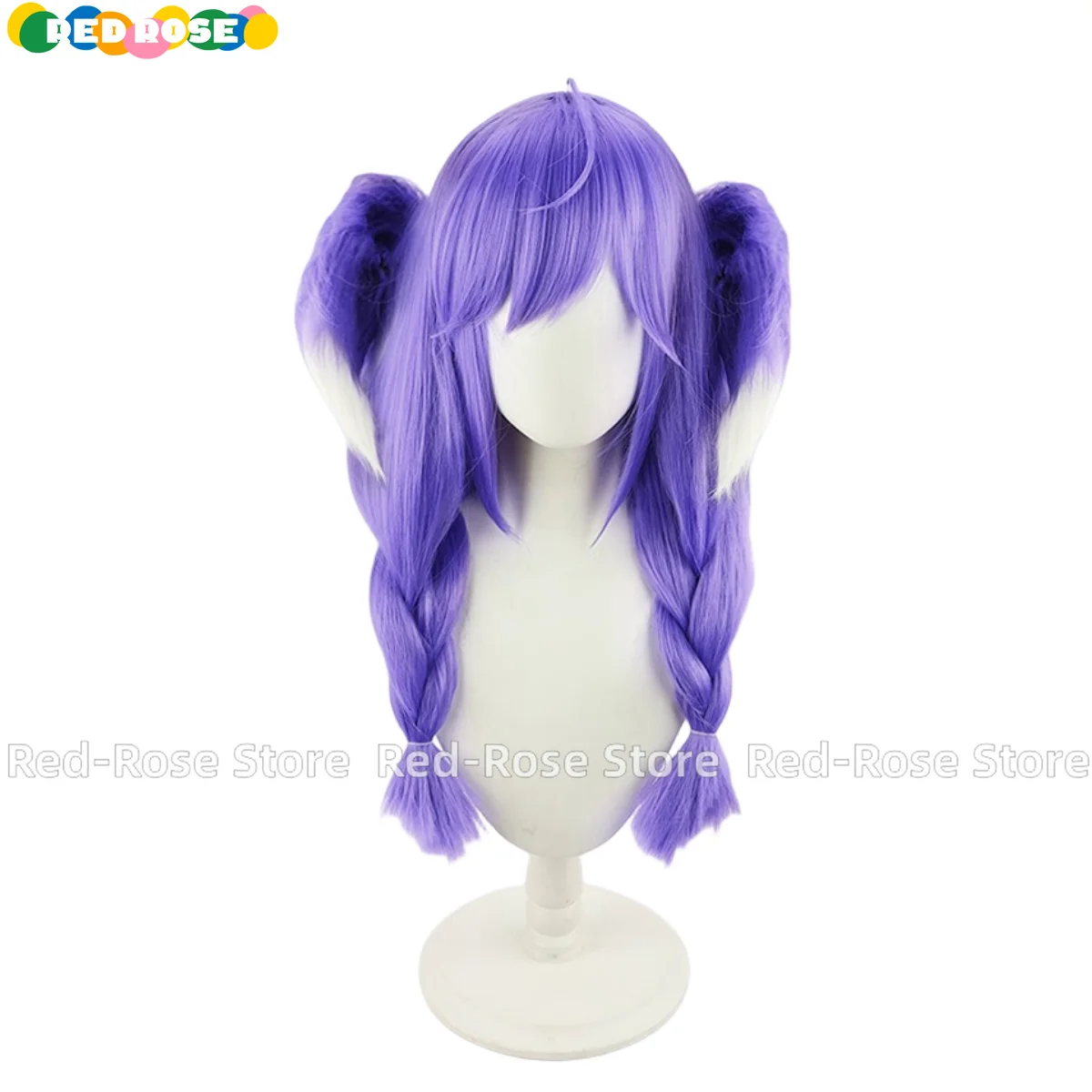 Костюм для косплея из аниме Виртуальный ювелир