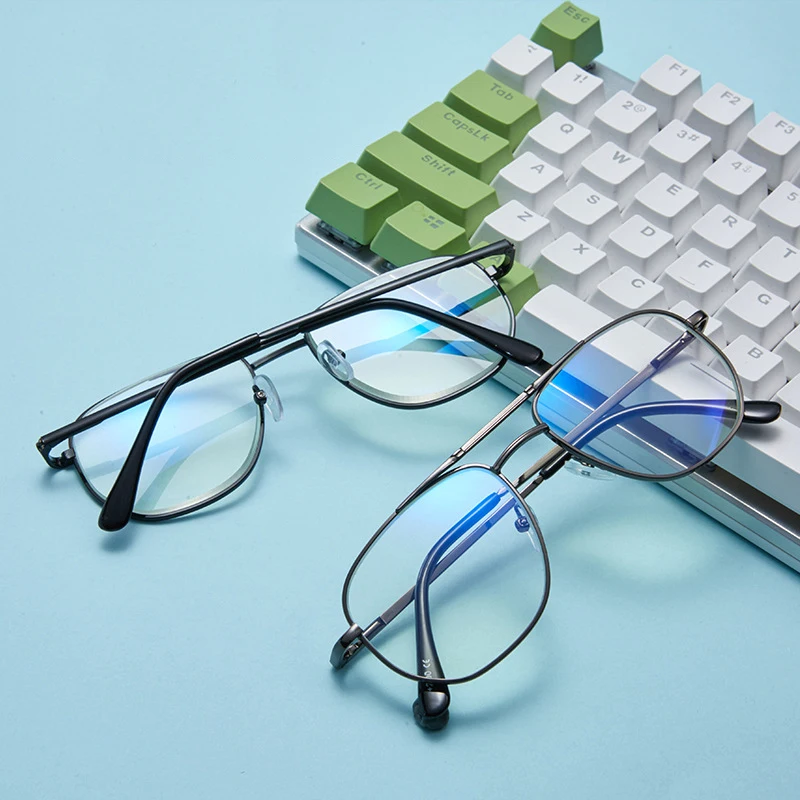 Очки Ahora для чтения с блокировкой сисветильник света аксессуар работы за