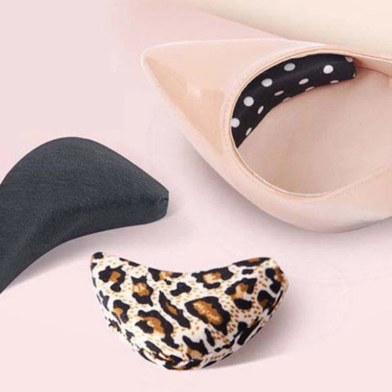 

Forefoot Pads for High Heel Shoe Filler Metatarsal Pad Toe Plug Foot Cushion Women Insoles Pads Pads Inserts Pads Pad Women