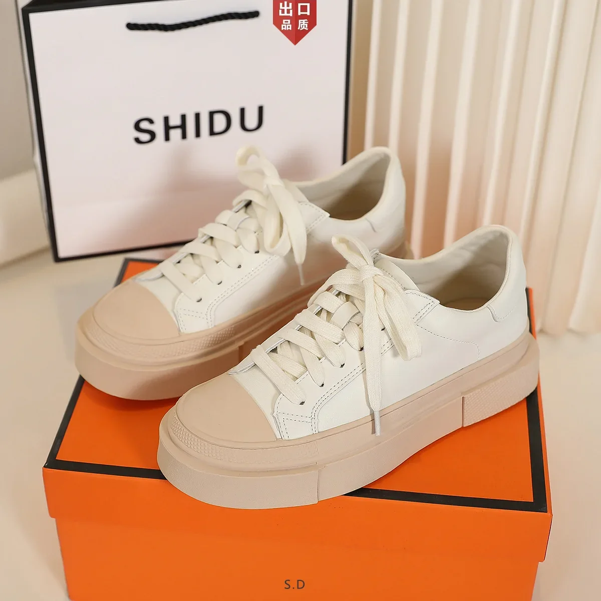 

Маленькие белые женские туфли на весну и осень, Новая повседневная обувь, модная трендовая спортивная обувь для скейтборда, женская обувь