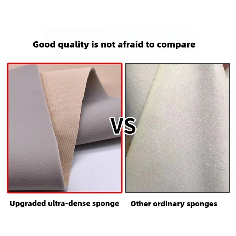 Материал салона автомобиля подголовник