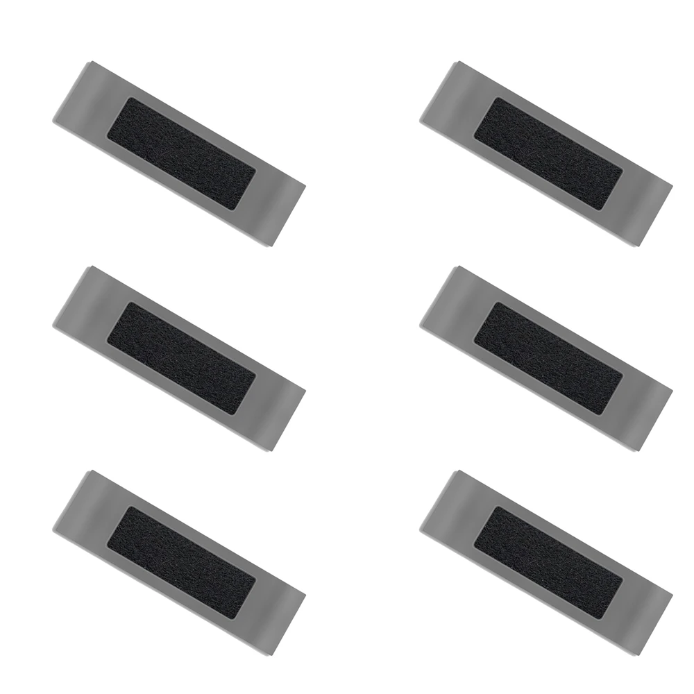 Набор фильтров для пылесоса ECOVACS T5/ T8/ T9/ N8/ N5 3/6 шт.