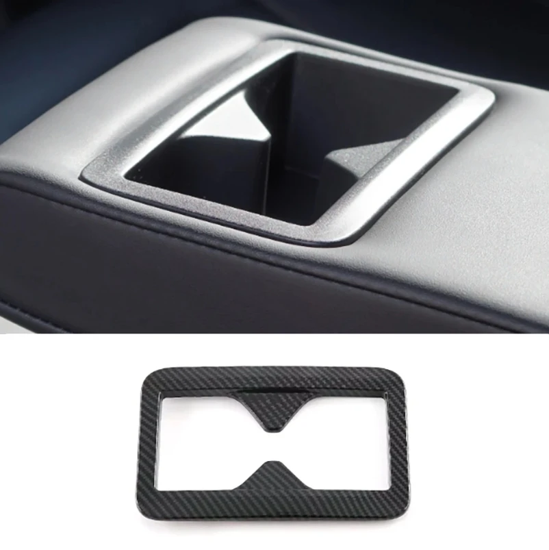 

For SsangYong Torres (J100) 2022 2023 Accessories Car Steering Wheel Frame Decoration Cover Trim Car Styling Interior Styling